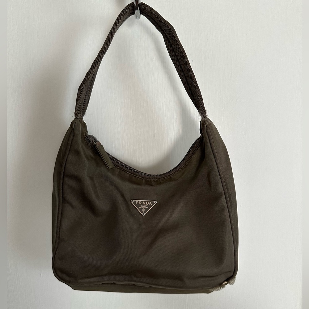 Prada mini bag
